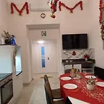 Lejlighed Palace *