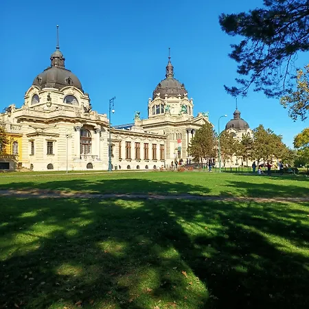 Palace Апартаменты