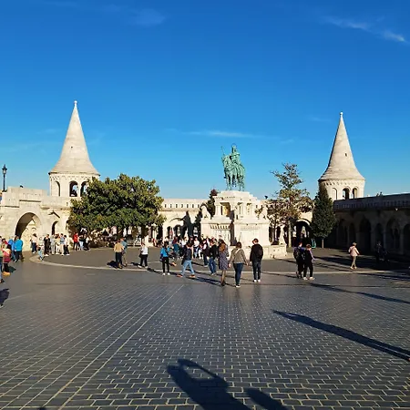 Palace Будапешт