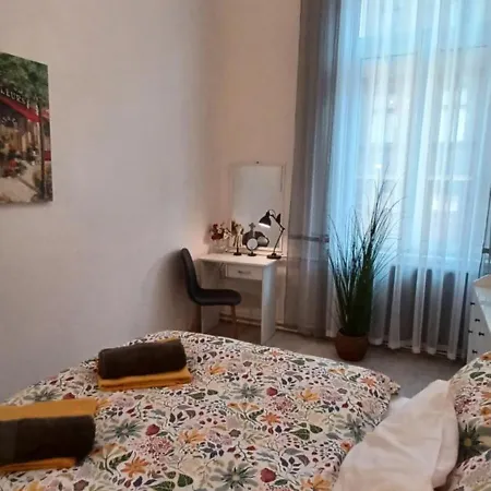 Апартаменты Palace