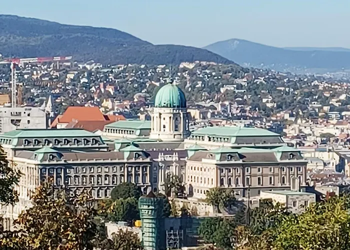 Palace * Budapest