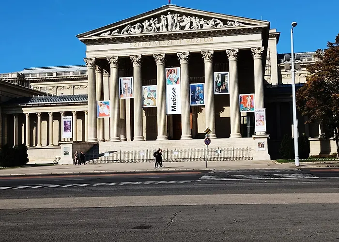 Palace Apartment Budapest