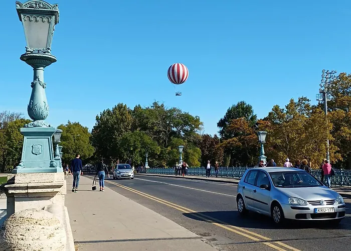 Palace Apartment Budapest