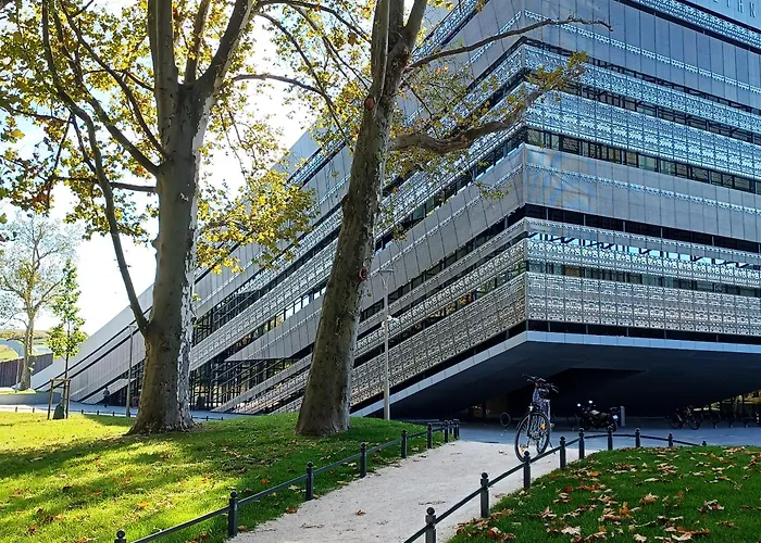 Apartment Palace Budapest