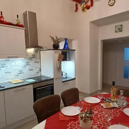 Palace Appartement *