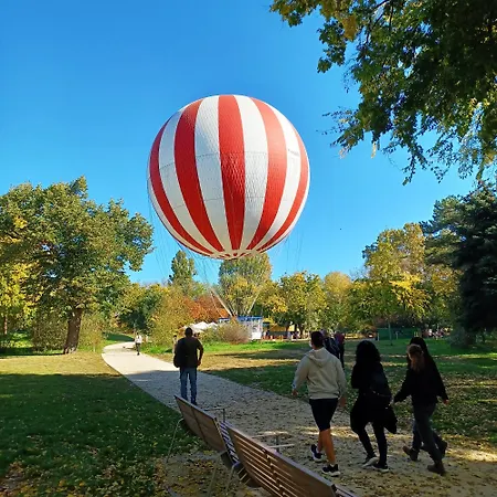 Apartman Palace Budapest