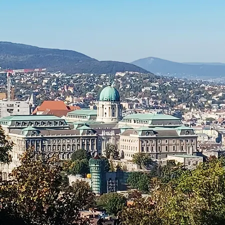 Palace * Budapeşte
