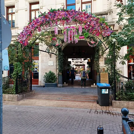 Palace Daire