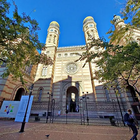 Daire Palace