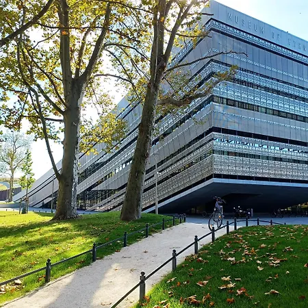 Apartman Palace Budapest