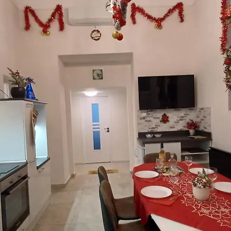 Appartement Palace *