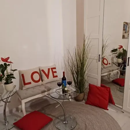 Palace Appartement Boedapest