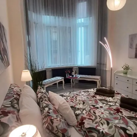 Appartement Palace *