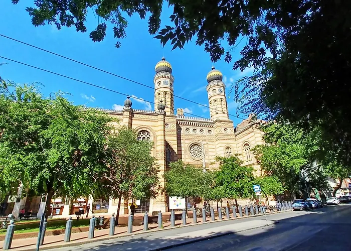 דירה Palace *