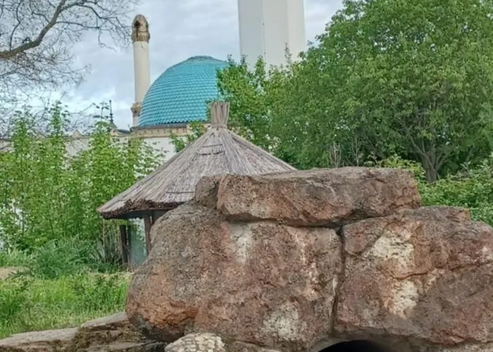 Palace דירה