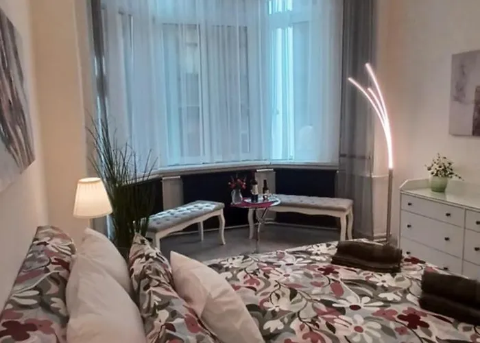 דירה Palace *