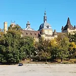 Palace Budapeste