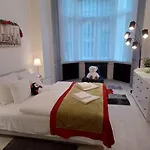 Palace Apartamento Budapeste
