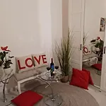 Palace Apartamento Budapeste