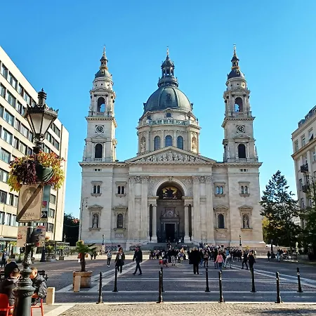 Palace Apartamento *