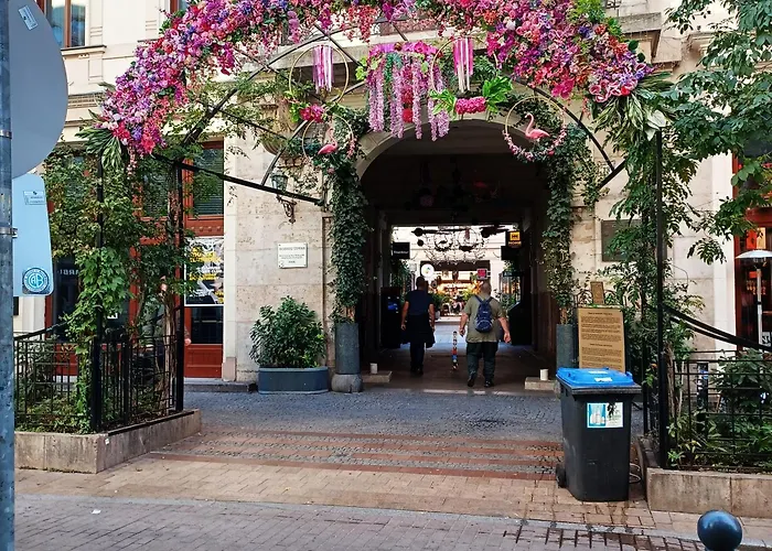 Palace Daire