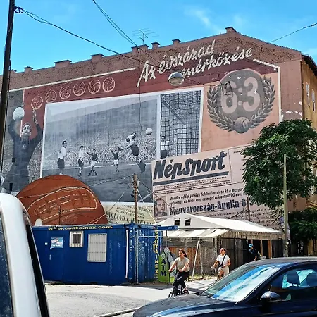 Appartement Palace