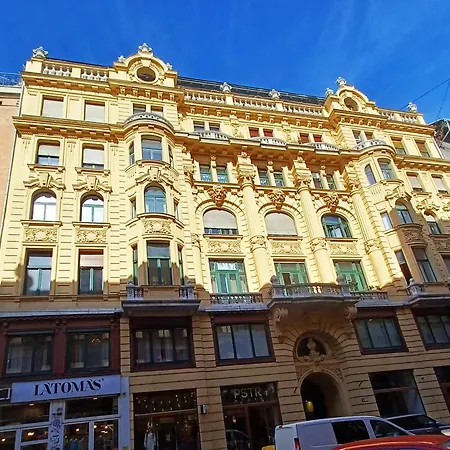 Palace * Budapeszt