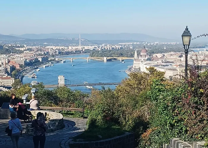 Palace * Budapeszt