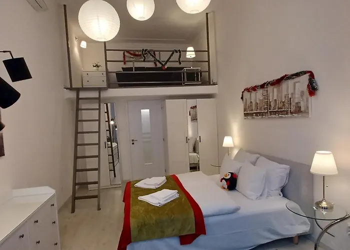 Palace Apartament