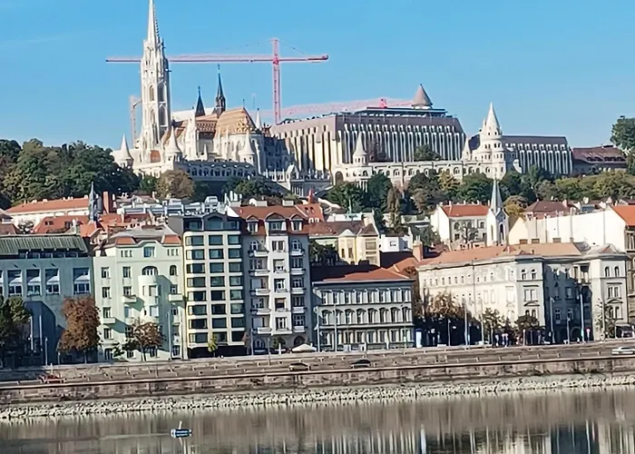 Apartament Palace
