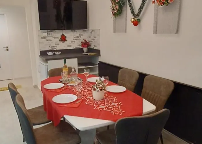Palace Apartament *