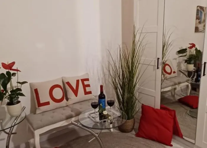 Palace Apartament Budapeszt