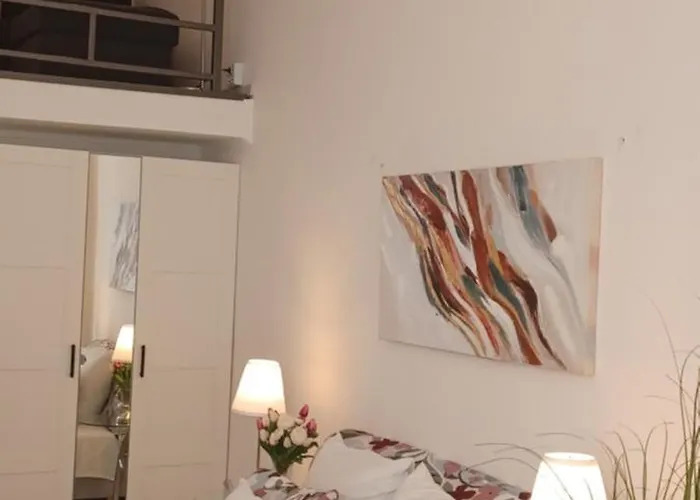 Palace Apartament